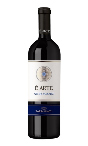 [000038591] Torrevento È Arte Negroamaro Rosso Puglia IGT