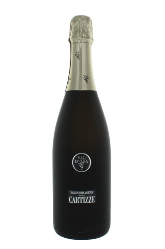 [000038611] Val D'Oca Prosecco Cartizze Dry Valdobbiadene Superiore di Cartizze DOCG