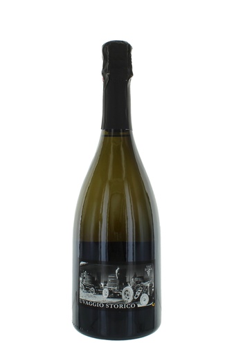 [000038617] Val D'Oca Prosecco Uvaggio Storico Dry Valdobbiadene Superiore DOCG