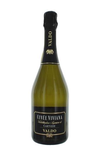 [000038621] Valdo Prosecco Cuvée Viviana Dry Valdobbiadene Superiore di Cartizze DOCG