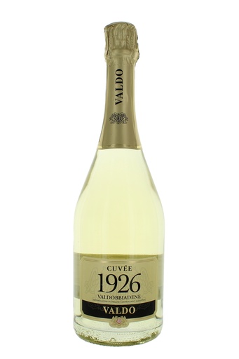 [000038627] Valdo Prosecco Cuvée 1926 Extra Dry Valdobbiadene Superiore DOCG