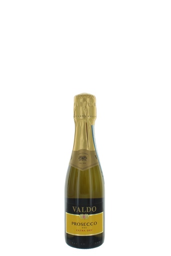 [000038633] Valdo Prosecco Extra Dry Treviso DOC Cl. 20