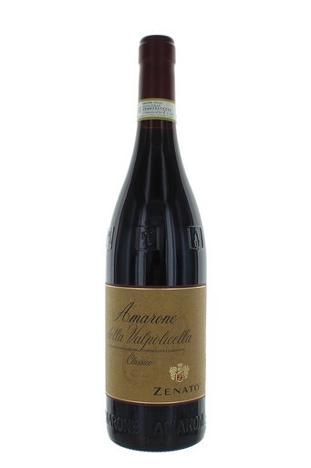 [000038647] Zenato Amarone della Valpolicella Classico DOCG