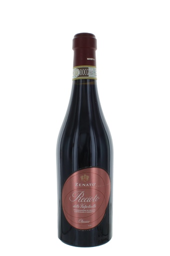 [000038649] Zenato Recioto della Valpolicella Classico DOCG Cl. 50