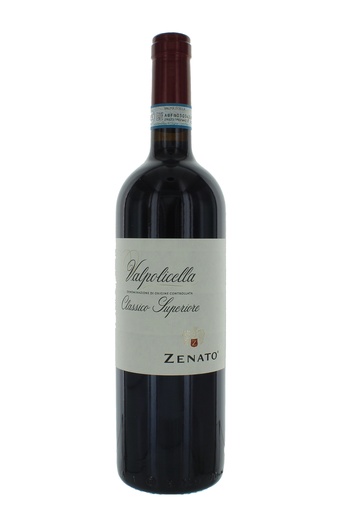 [000038651] Zenato Valpolicella Classico Superiore DOC
