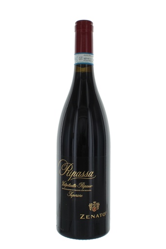[000038652] Zenato Ripassa Valpolicella Ripasso Superiore DOC