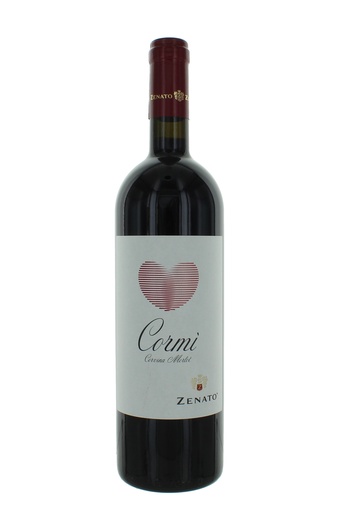 [000038653] Zenato Cormì Corvina Merlot Veneto IGT
