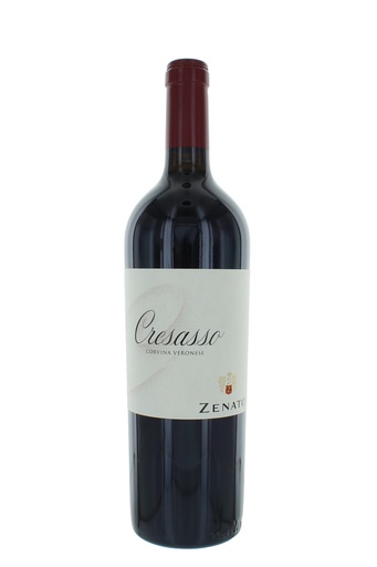 [000038654] Zenato Cresasso Corvina Veronese Verona IGT