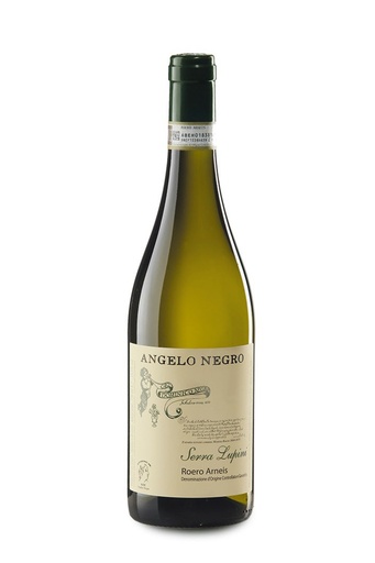 [000038712] Angelo Negro Serra Lupini Roero Arneis DOCG