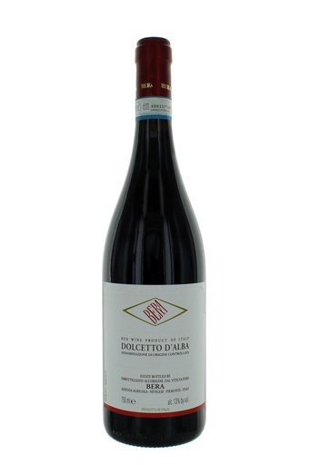 [000038722] Bera Dolcetto d’Alba DOC
