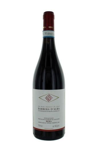 [000038723] Bera Barbera d'Alba DOC