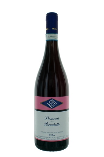 [000038724] Bera Brachetto Piemonte DOC