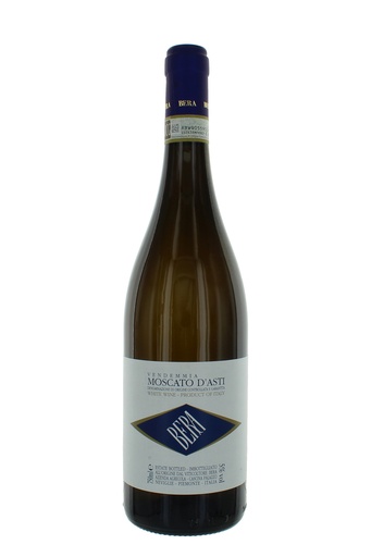 [000038725] Bera Moscato d’Asti DOCG