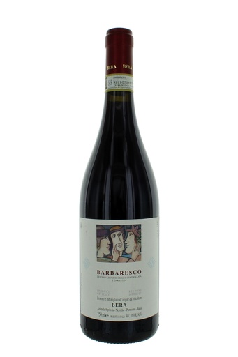 [000038726] Bera Barbaresco DOCG