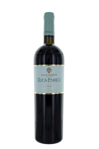 [000038730] Duca di Salaparuta Duca Enrico Terre Siciliane IGT