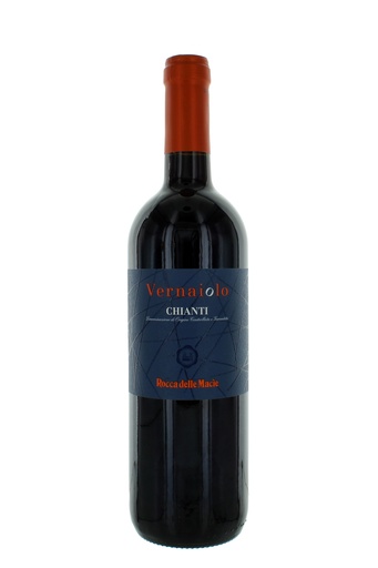 [000038731] Rocca delle Macìe Vernaiolo Chianti DOCG