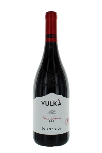 [000038746] Nicosia Vulkà Etna Rosso DOC