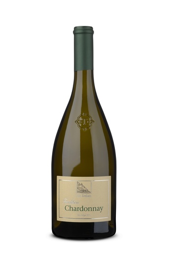 [000038763] Terlan Tradition Chardonnay Alto Adige DOC