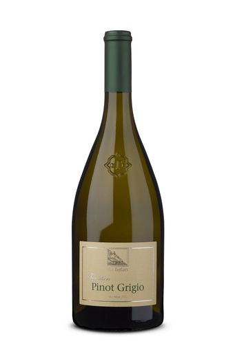 [000038766] Terlan Tradition Pinot Grigio Alto Adige DOC