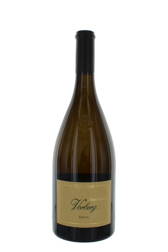 [000038771] Terlan Selection Vorberg Pinot Bianco Riserva Alto Adige Terlano DOC