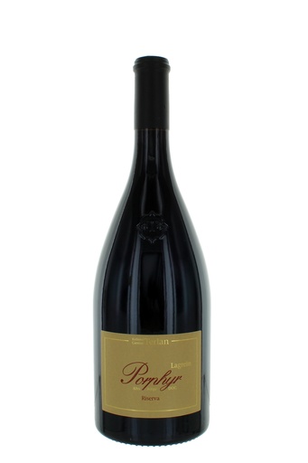 [000038783] Terlan Selection Porphyr Lagrein Riserva Alto Adige DOC