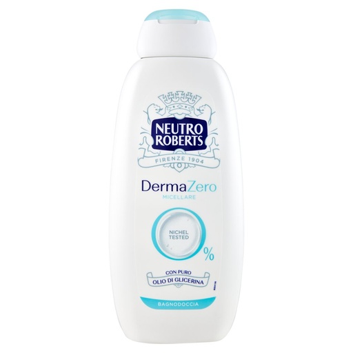 [000038906] Neutro Roberts Bagnodoccia Dermazero Micellare Ml.450