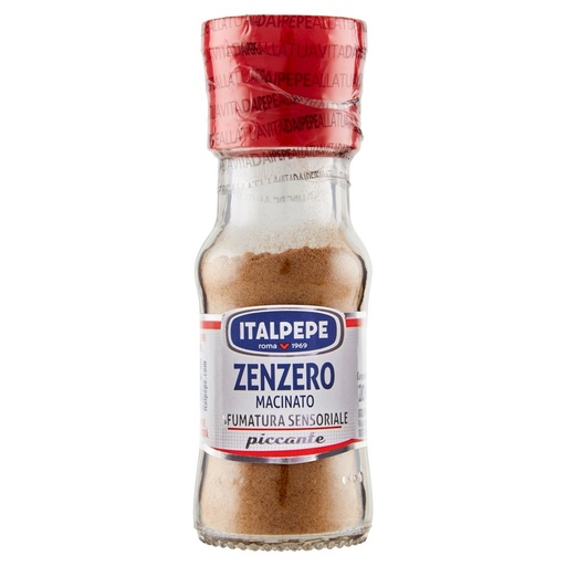 [000038919] Italpepe Zenzero in Polvere Gr.20