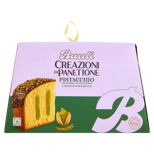 [801510114] BAULI CREAZIONI DI PANETTONE AL
