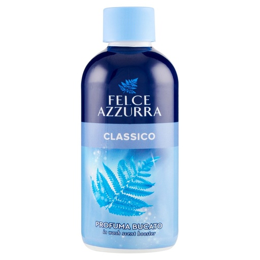[801510215] Felce Azzurra Profuma Bucato Classico Ml.220