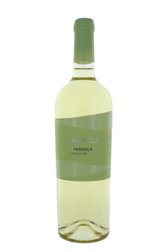 [801512748] Cantele Verdeca Puglia IGT