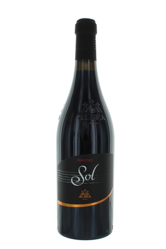 [801512810] Albea Sol Primitivo Puglia IGP