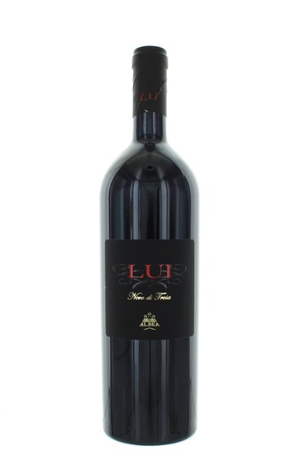 [801512813] Albea Lui Nero di Troia Puglia IGP