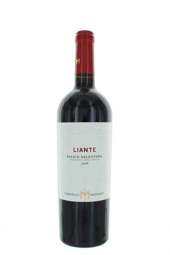 [801512822] Castello Monaci Liante Salice Salentino DOC