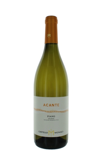 [801512825] Castello Monaci Acante Fiano Salento IGT