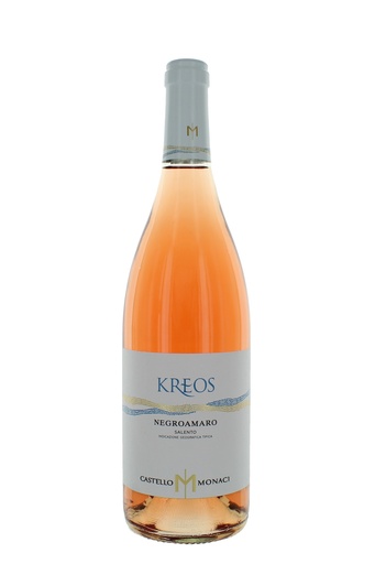 [801512826] Castello Monaci Kreos Negroamaro Rosato Salento IGT
