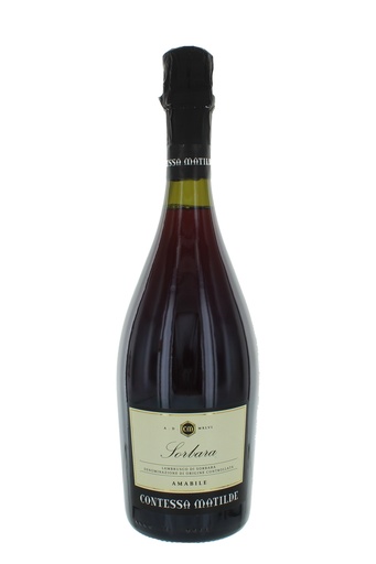 [801512832] Cavicchioli Contessa Matilde Lambrusco di Sorbara Amabile DOC