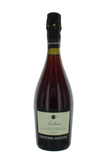 [801512833] Cavicchioli Contessa Matilde Lambrusco di Sorbara Secco DOC
