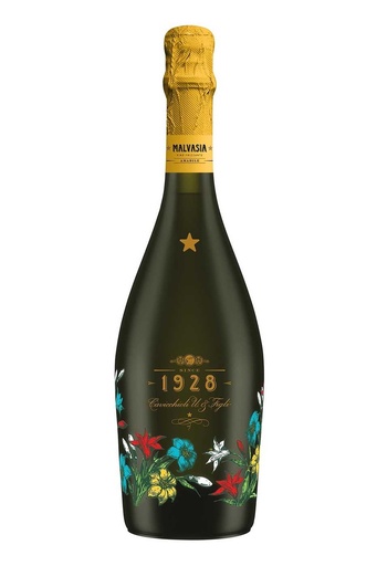 [801512834] Cavicchioli Malvasia Frizzante Amabile Emilia IGT