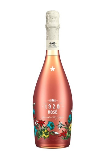[801512835] Cavicchioli Spumante Rosé Modena DOC Extra Dry