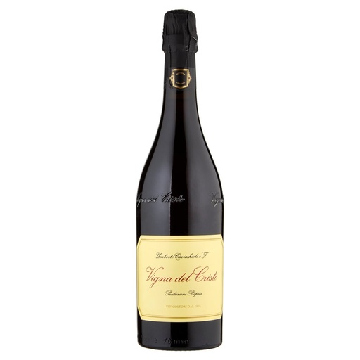 [801512837] Cavicchioli Vigna del Cristo Lambrusco di Sorbara Secco DOC