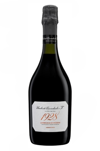 [801512838] Cavicchioli Millenovecentoventotto Lambrusco di Modena DOC