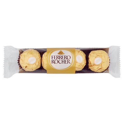 [801512848] Ferrero Rocher Pz.4 Gr.50