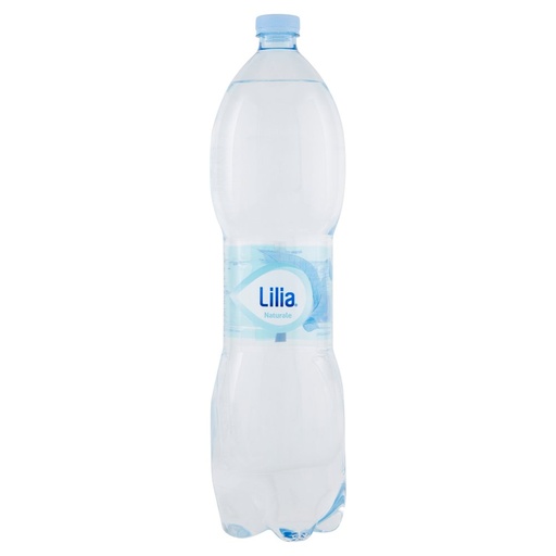 [801512863] Lilia Giovane Acqua Minerale Naturale Pet Lt.1,5