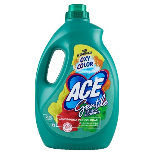 [801513193] Ace Gentile Fresco Profumo Lt.2,3
