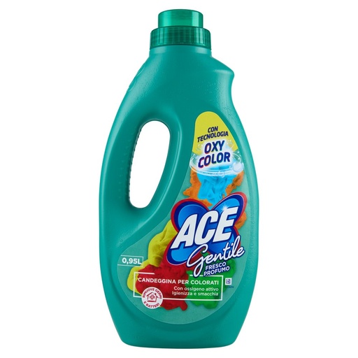 [801513194] Ace Gentile Fresco Profumo Ml.950
