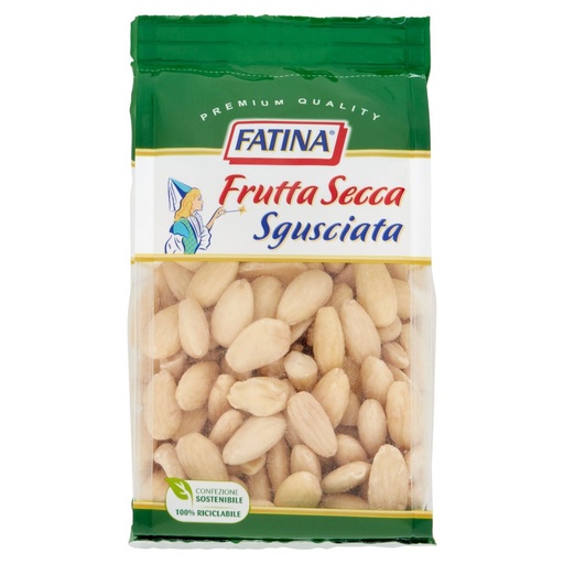 [801513294] Fatina Mandorle Pelate California Gr.200