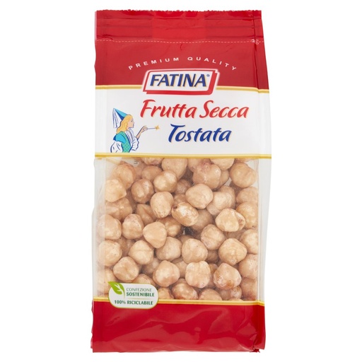 [801513296] Fatina Nocciole Sgusciate e Tostate Gr.500