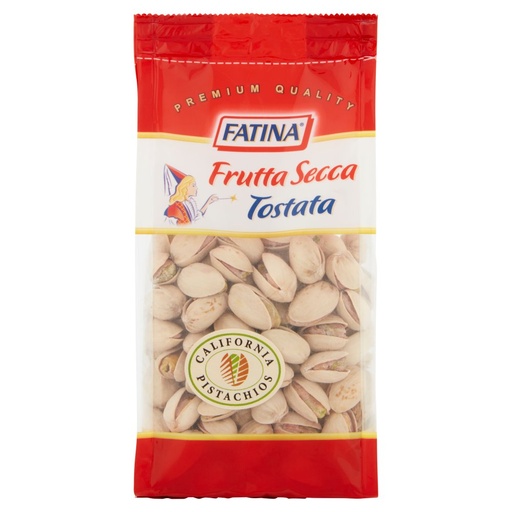 [801513301] Fatina Pistacchi Tostati Gr.200