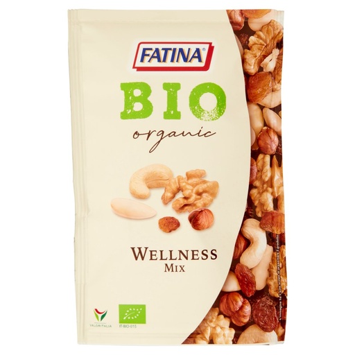 [801513303] Fatina Bio Organic Wellness Mix Gr.100
