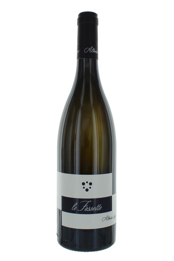 [801513359] Alberto Longo Le Fossette Falanghina Puglia IGP